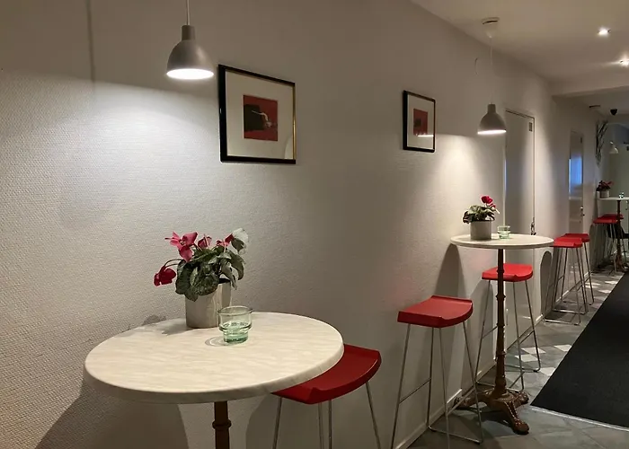 Bella Hostel Turku